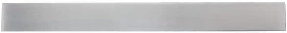 Sur La Table Bar Magnet, 14″, Silver - view 4
