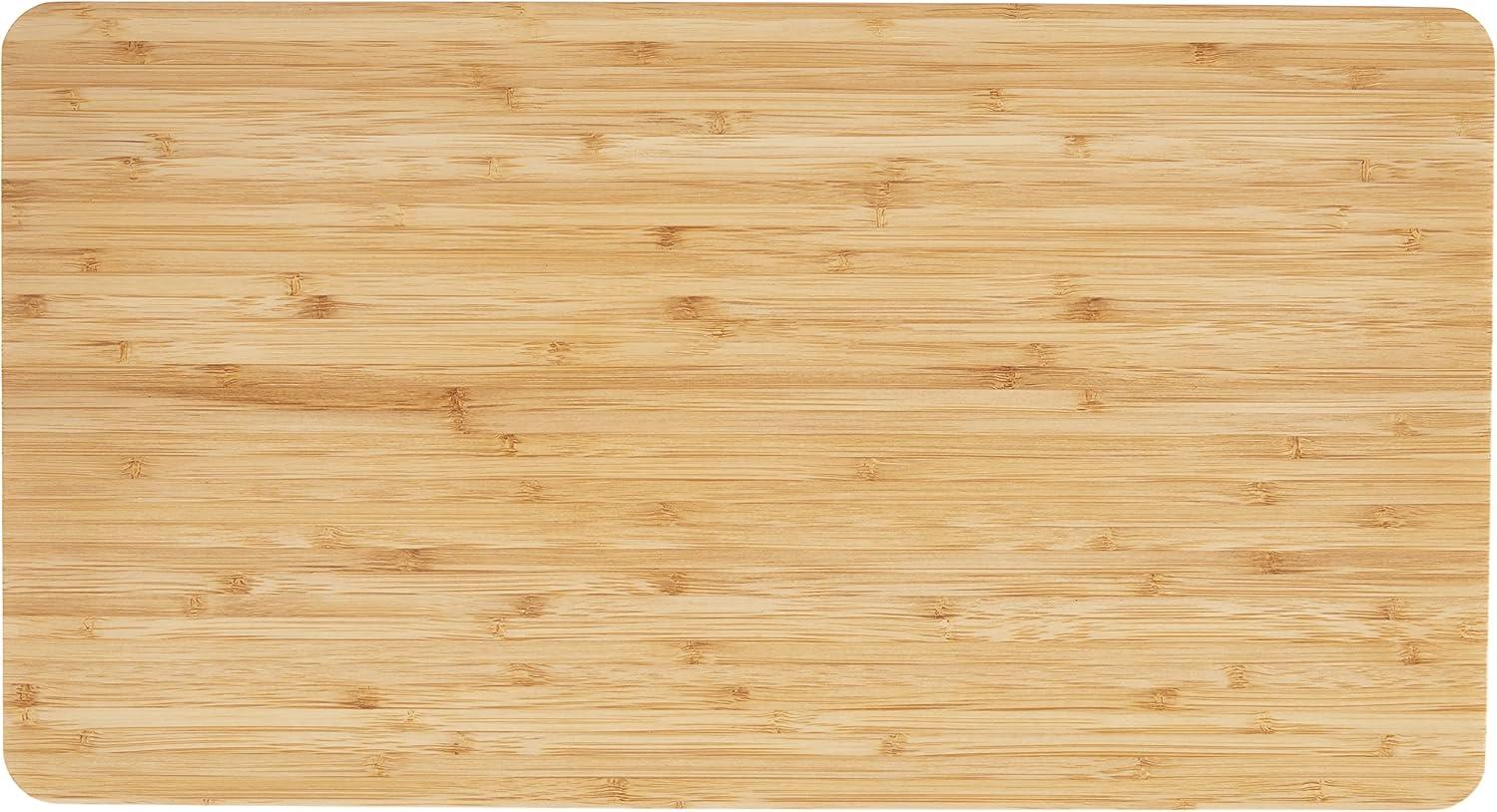 Breville Bamboo Cutting Board for Smart Oven Air Fryer Pro BOV900 and BOV950 - view 3