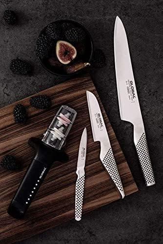 Global Stage 2 Sharpener-Black - view 2