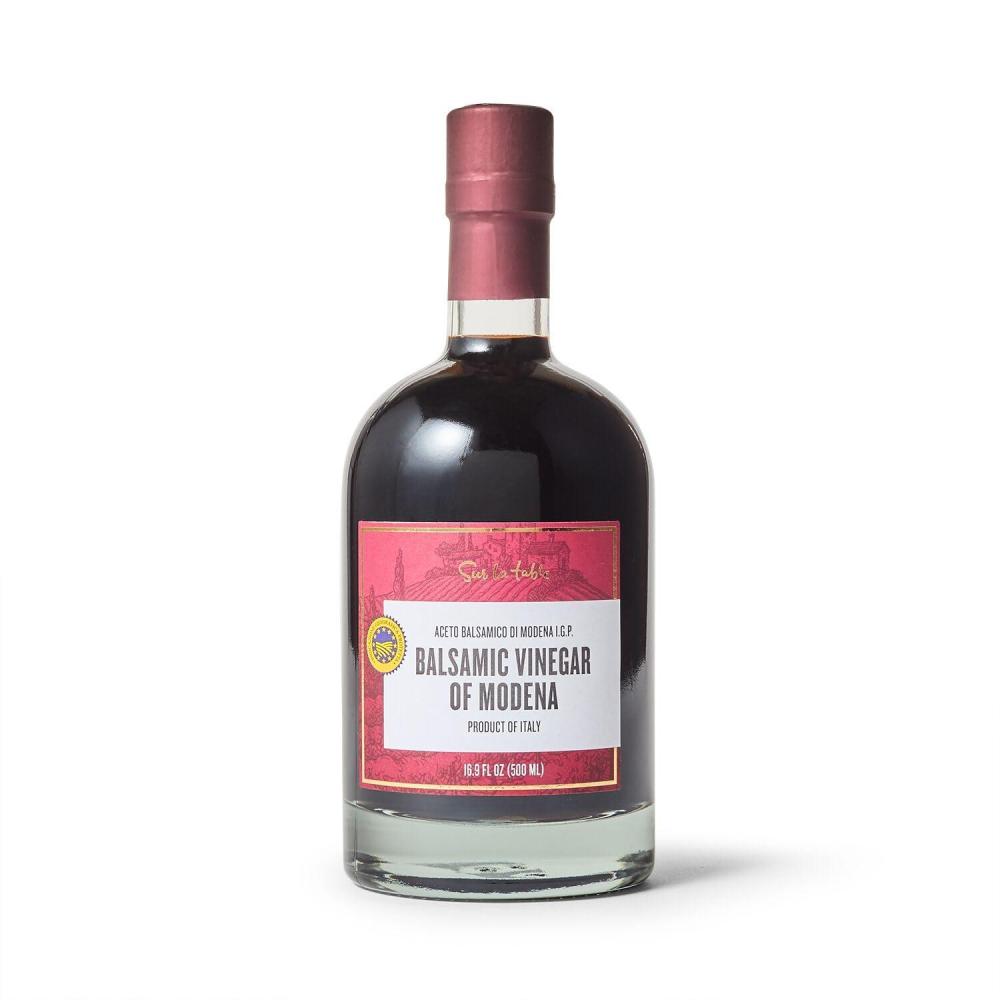 Sur La Table Balsamic Vinegar of Modena, Purple