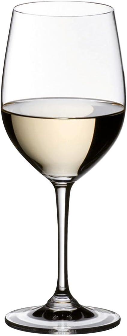 Riedel Vinum Viognier/Chardonnay Wine Glass, Clear - view 3