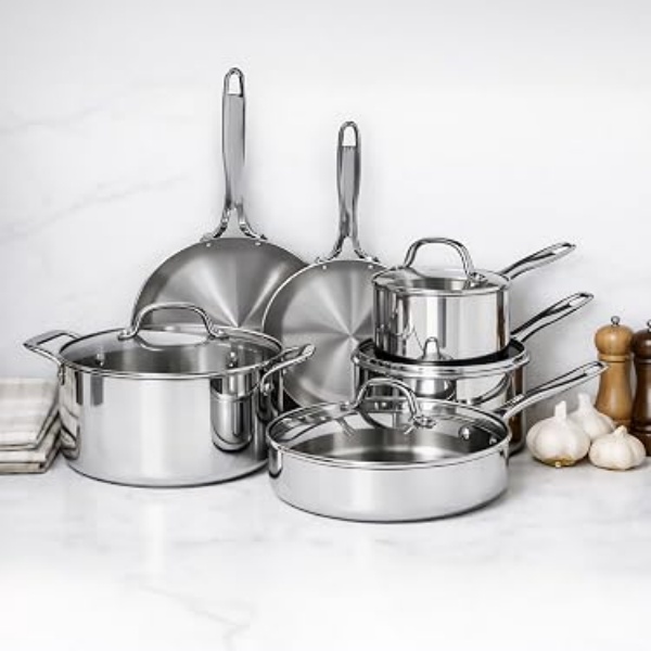 Bakeware & Culinary